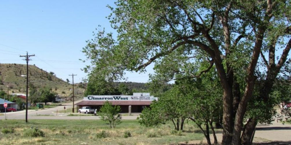 $64,000Cimarron CentralCimarron, NM