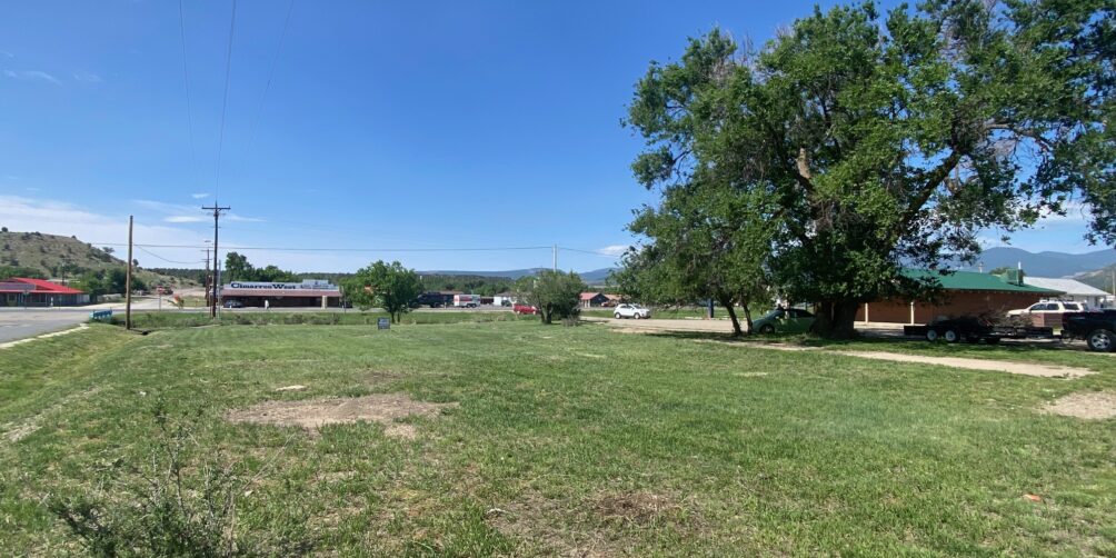 $64,000Cimarron CentralCimarron, NM