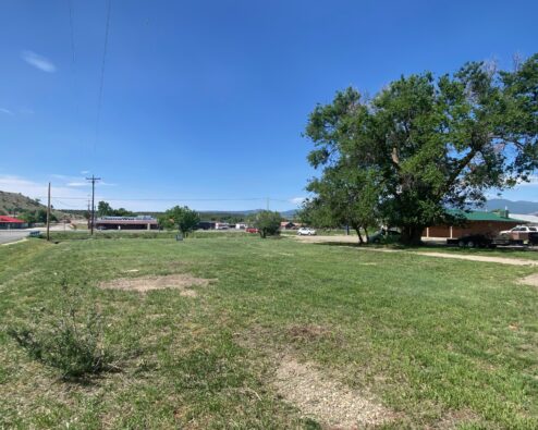 $64,000Cimarron CentralCimarron, NM