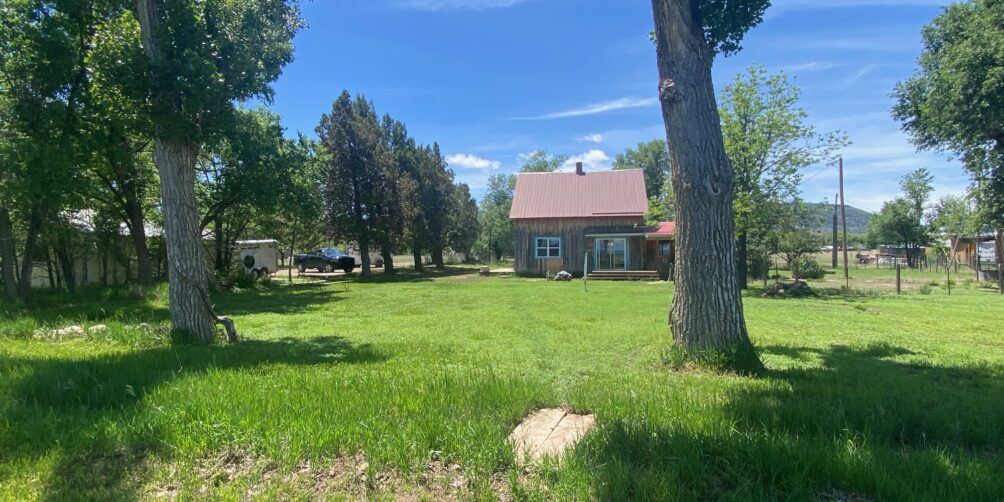 $335,000 Miami 14.70 +/- Acres Miami NM Contract Pending