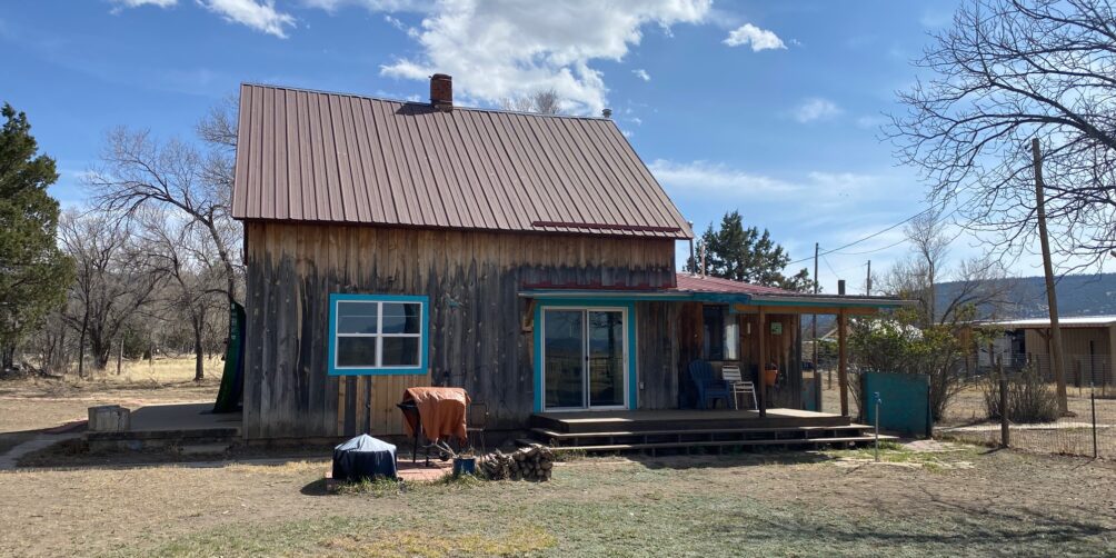 $370,000 Miami 14.70 +/- AcresMiami NM