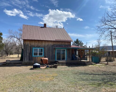 $370,000 Miami 14.70 +/- AcresMiami NM