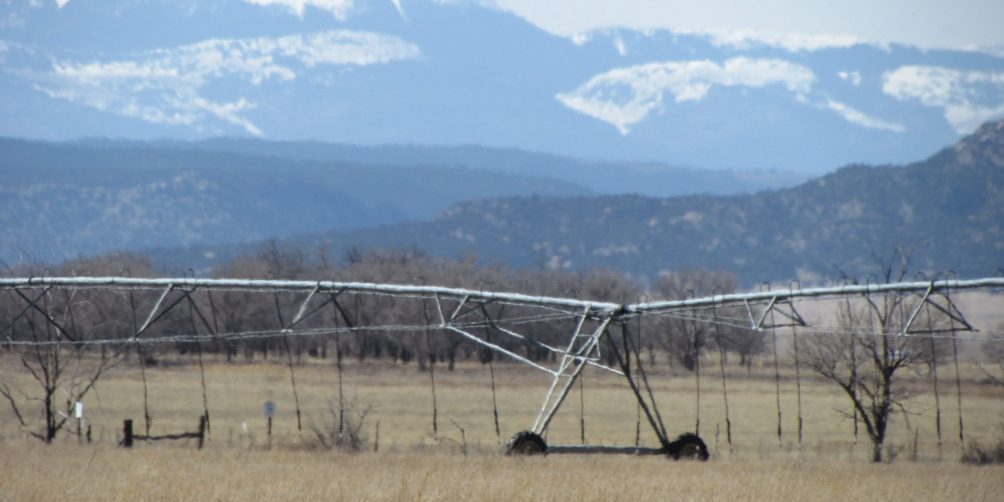 $599,000   408.90 +/- Deeded Acres          Maxwell Farm, Maxwell NM 87728