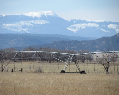 $599,000   408.90 +/- Deeded Acres          Maxwell Farm, Maxwell NM 87728
