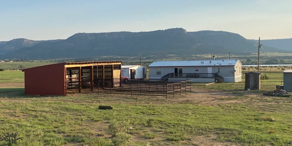 $289,900 25 Mountain Meadows, Cimarron NM 87714