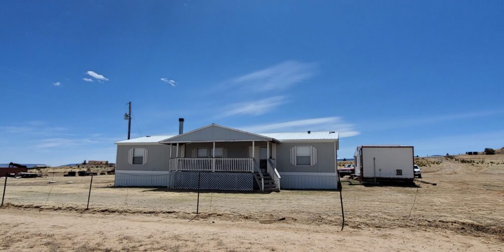 $289,900 25 Mountain Meadows, Cimarron NM 87714