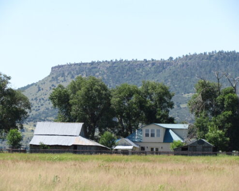 $569,999.00  2350 State Hwy 21 Miami, NM 87729   80.00 +/- Deeded Acres