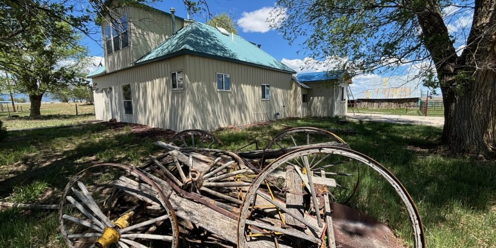 $569,999.00  2350 State Hwy 21 Miami, NM 87729   80.00 +/- Deeded Acres