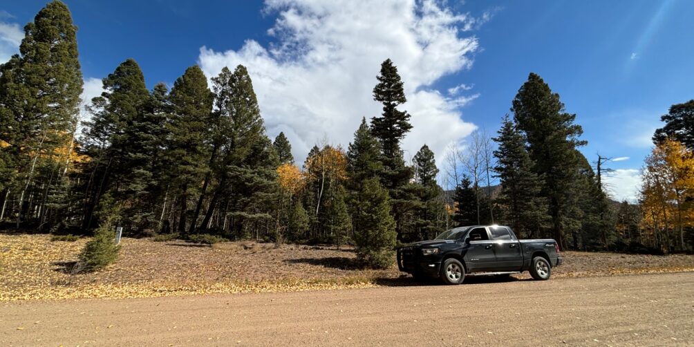 TBD Royal Road Angel Fire NMLot 1496 Chalet #2-3B