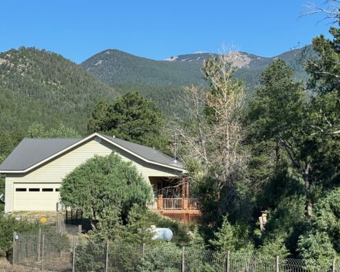 $549,000.0029665 Hwy 64, Ute ParkNM 87749