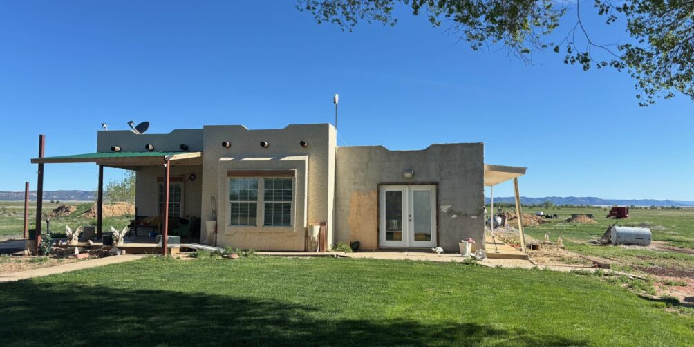 $848,000 867 Laguna Madre Rd A1 Maxwell NM 320 +/- Deeded Acres 180.80 Irrigable Acres
