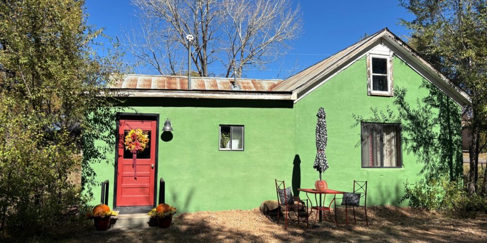 $109,000811 Colbert Avenue,Springer NM 87747